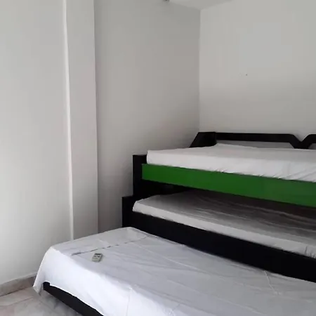 Sophia House Apartamento Cartagena