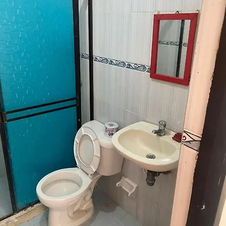 Sophia House Apartment *