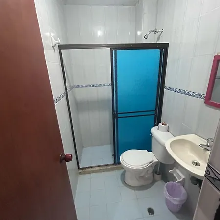 Sophia House Apartment *
