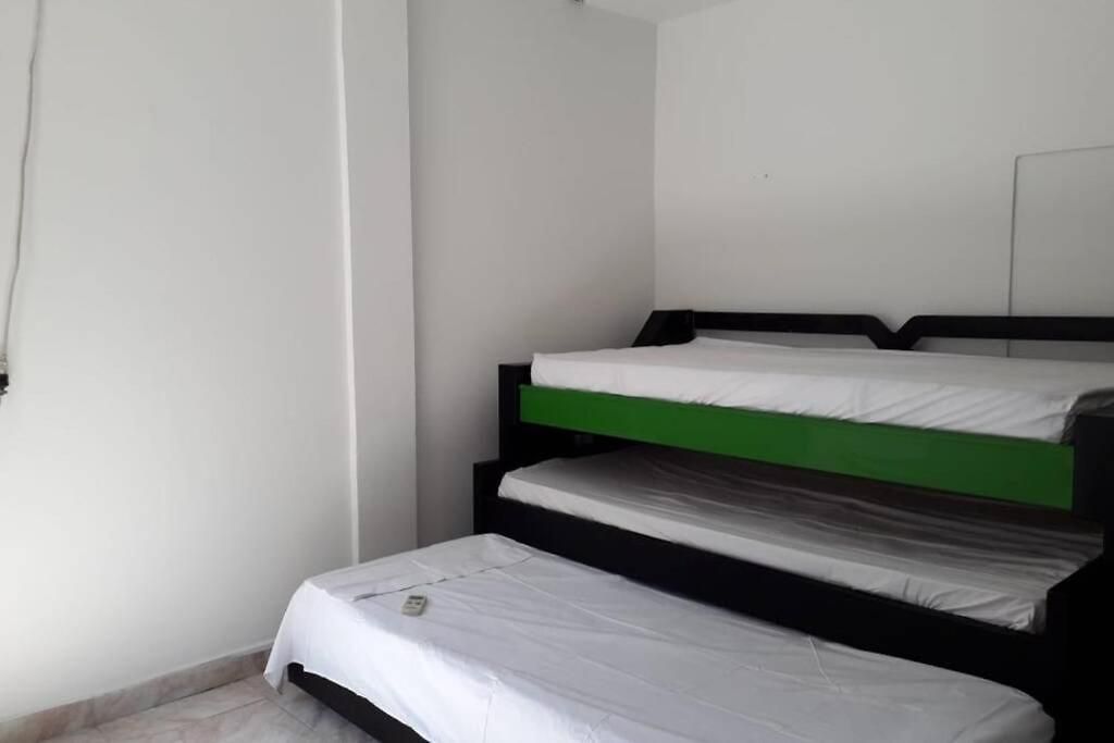 Sophia House Apartamento Cartagena