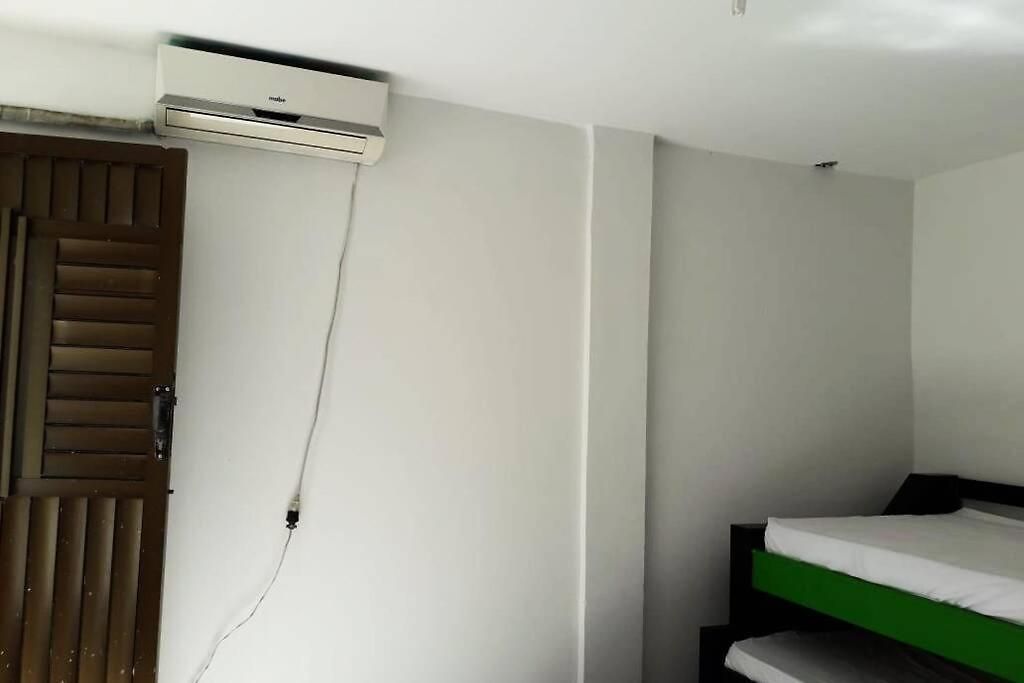 Sophia House Apartamento Cartagena