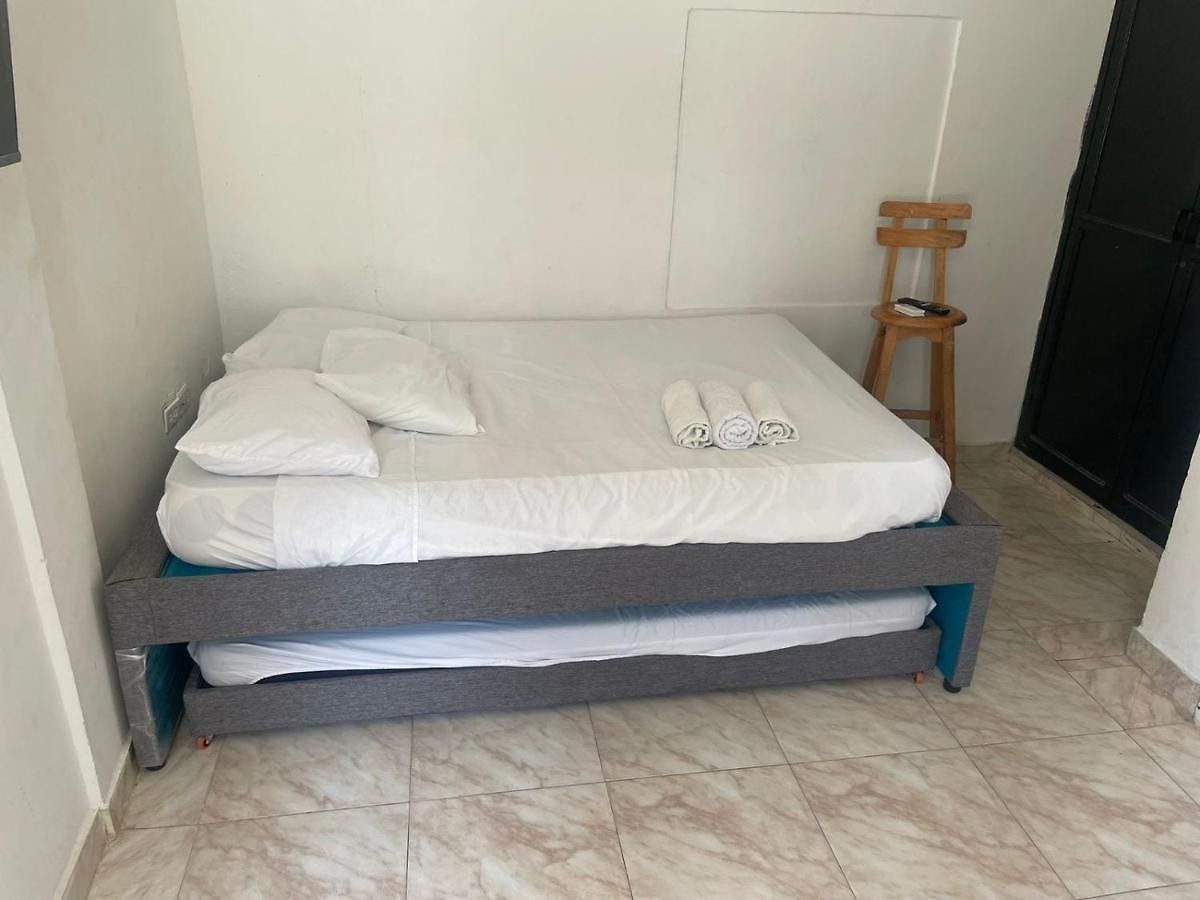 Apartamento Sophia House Cartagena