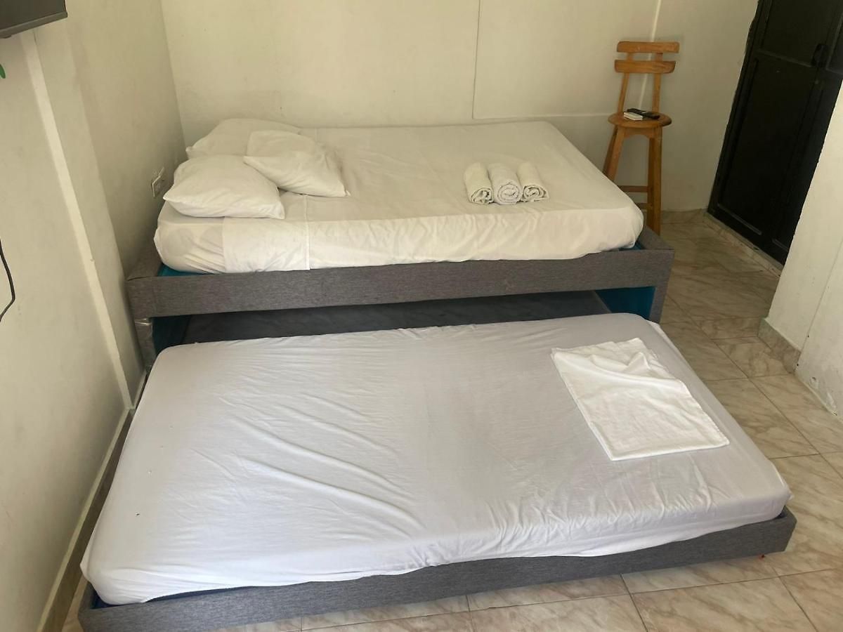 Sophia House Apartamento *