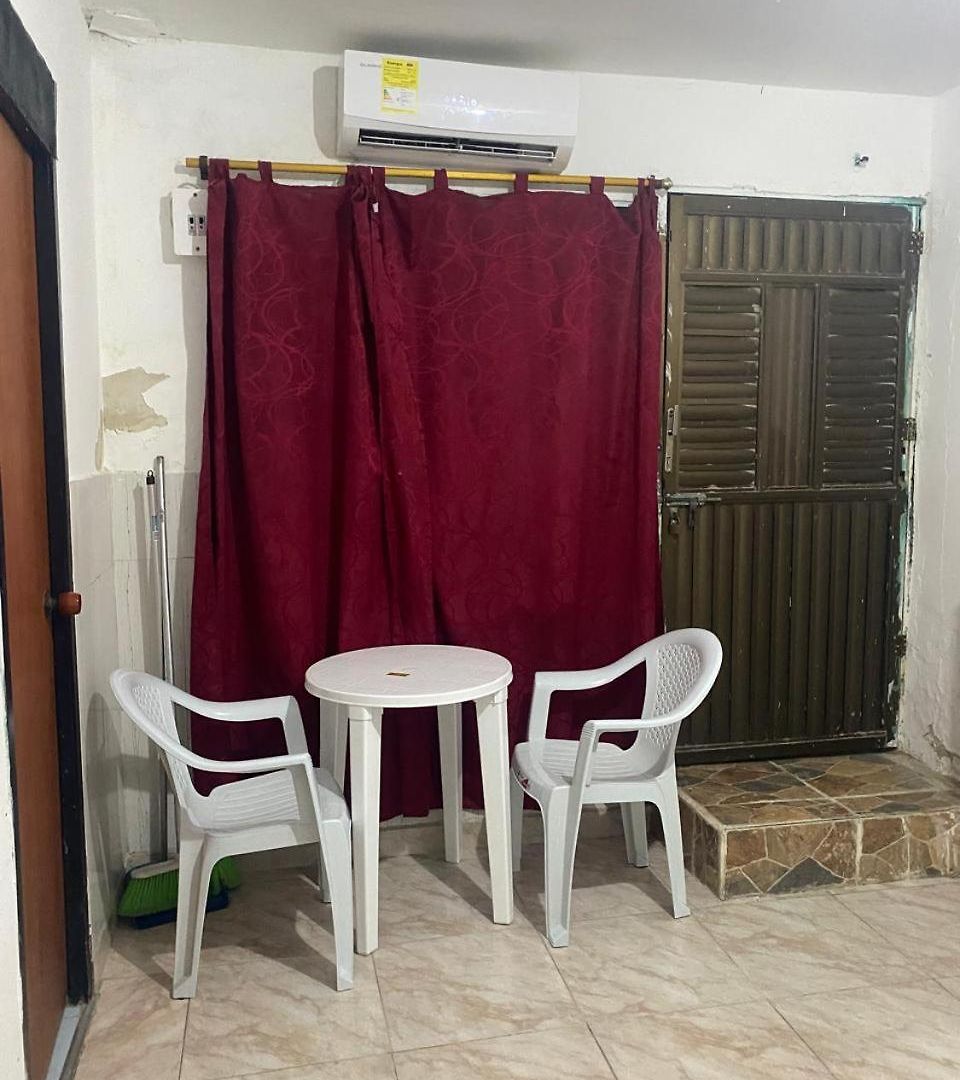 Sophia House Apartamento Cartagena