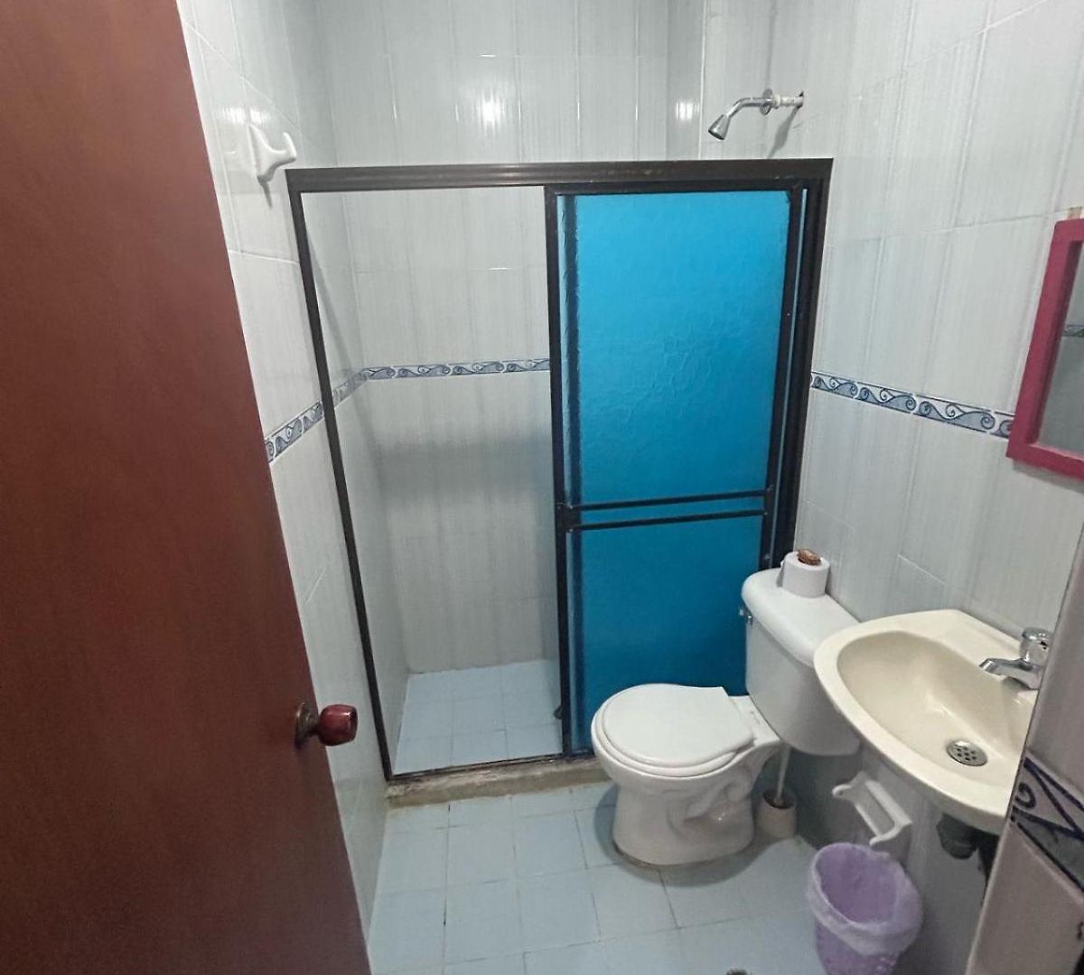 Sophia House Apartamento *