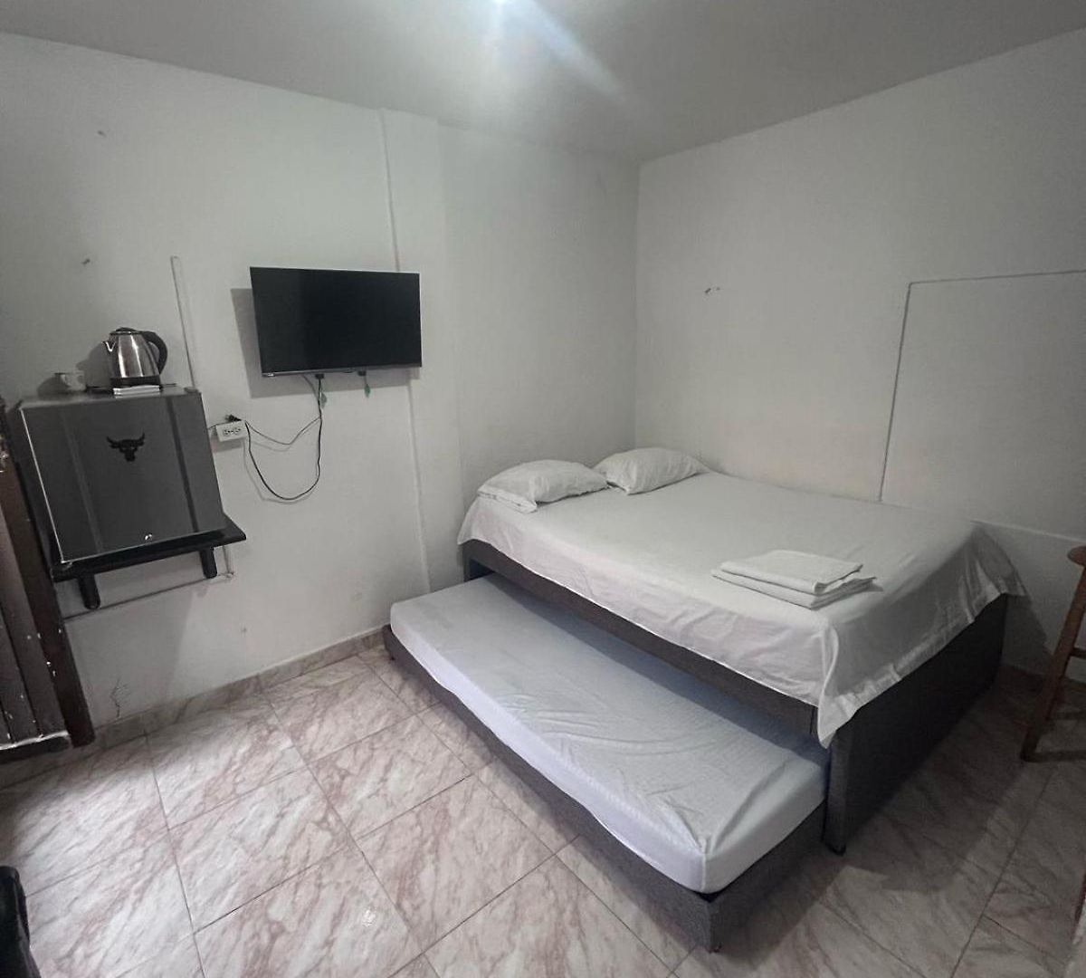 Sophia House Apartamento Cartagena