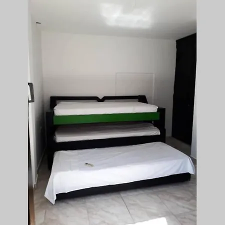 Apartamento Sophia House