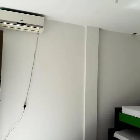 Sophia House Apartamento Cartagena