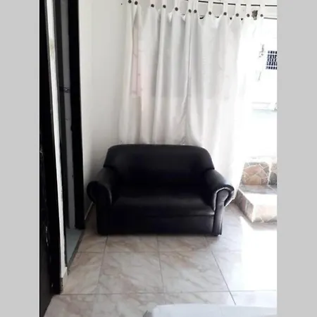 Apartamento Sophia House