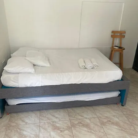 Apartamento Sophia House Cartagena