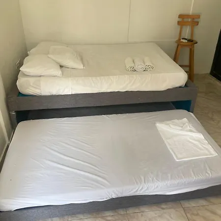 Sophia House Apartamento *