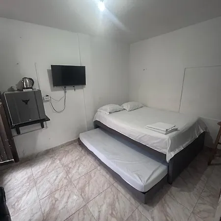 Sophia House Apartamento Cartagena