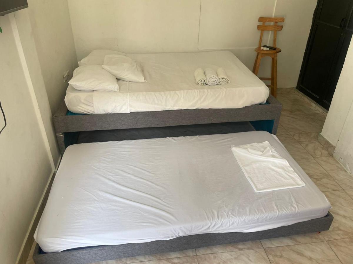 Sophia House Apartamento *