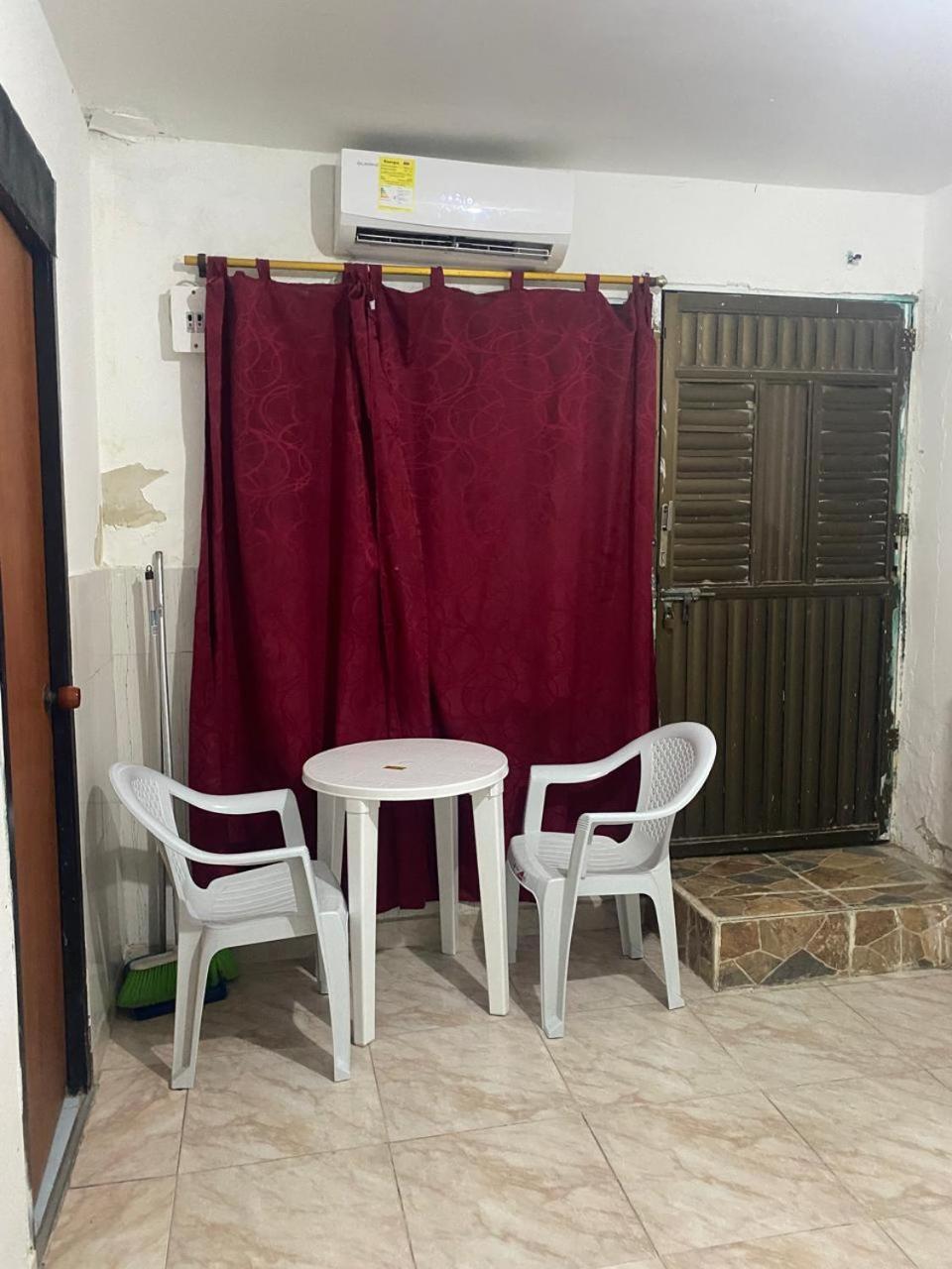 Sophia House Apartamento Cartagena