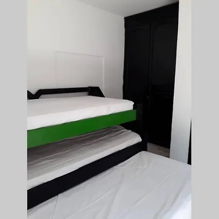 Sophia House Cartagena