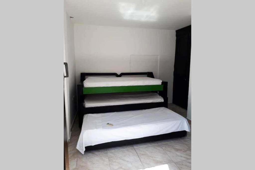 Apartment Sophia House