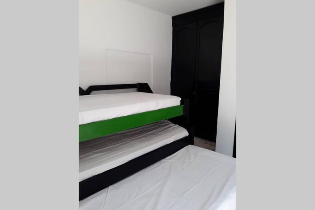 Sophia House Cartagena