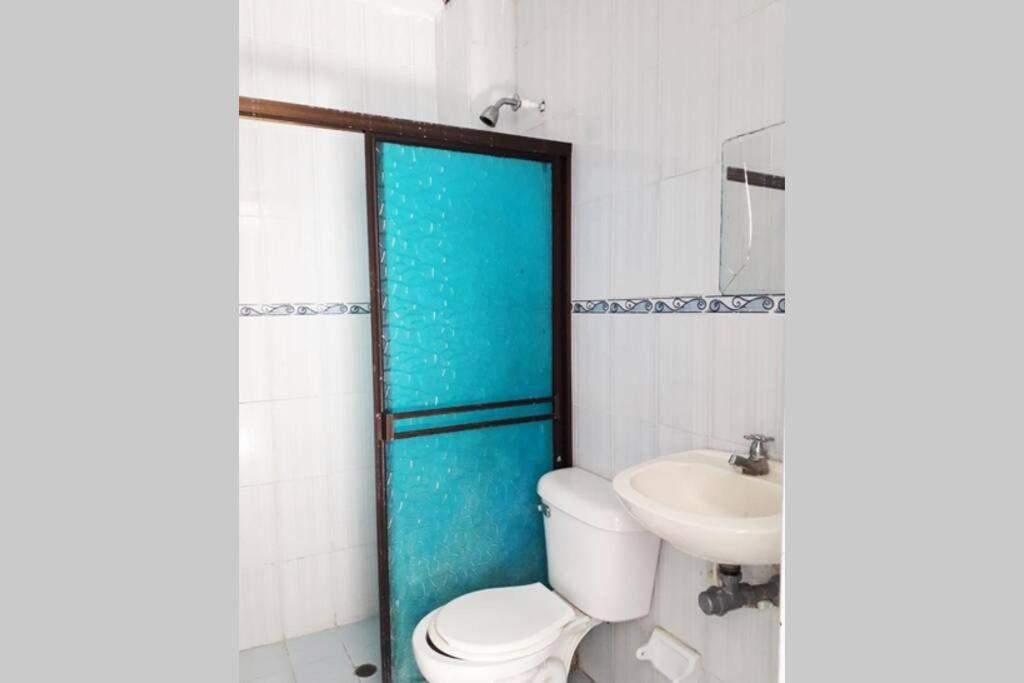 Sophia House Apartment *